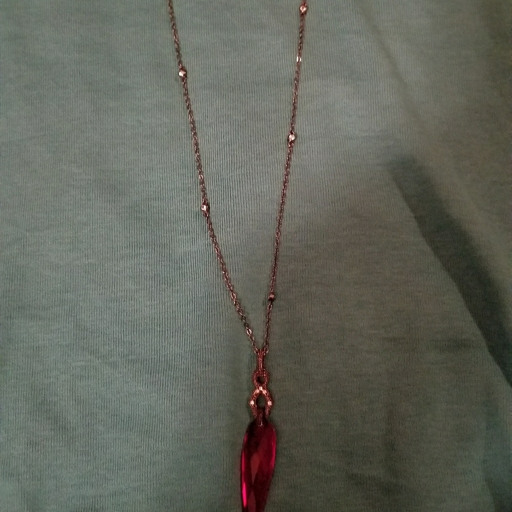 Jewels by Park Lane Necklace